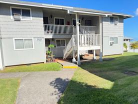 98-1437 Kamahao St #95 - Photo 1 of 1