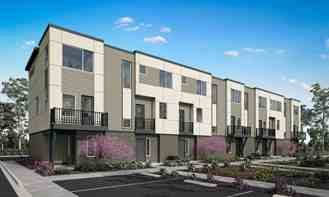 Crescent Townhomes - Photo 1 of 1