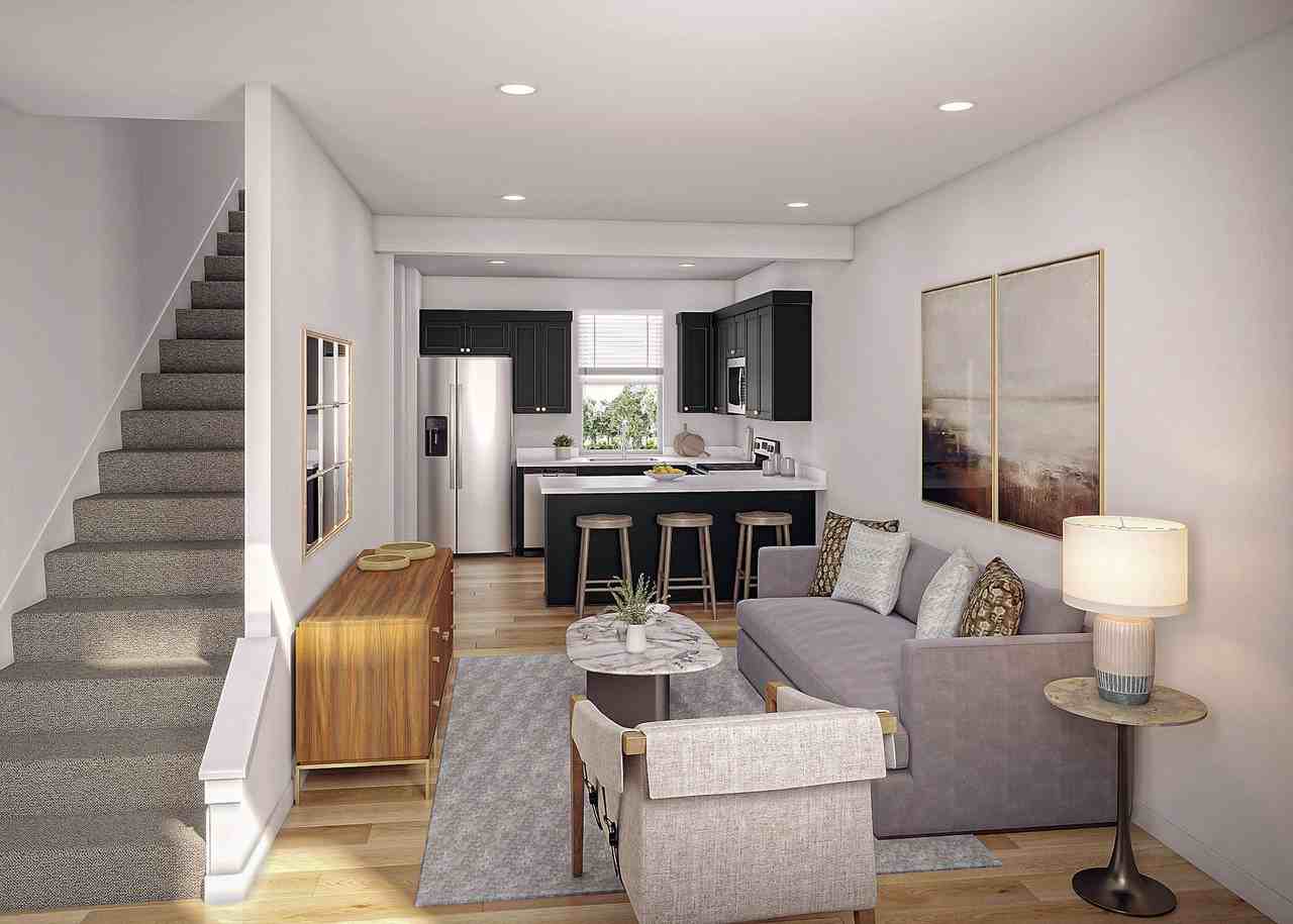 Crescent Townhomes - Photo 2 of 15