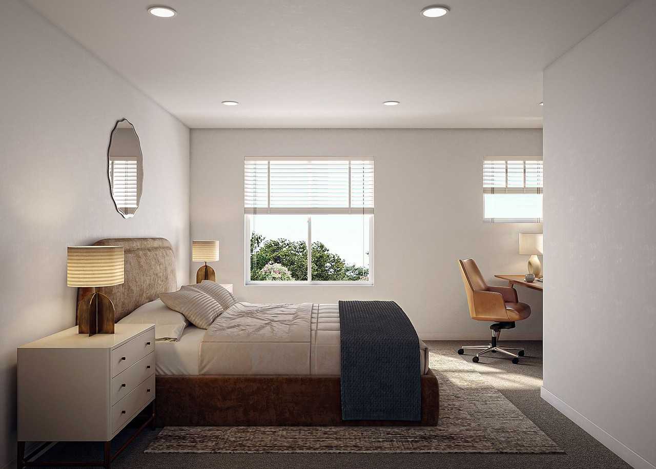 Crescent Townhomes - Photo 3 of 15