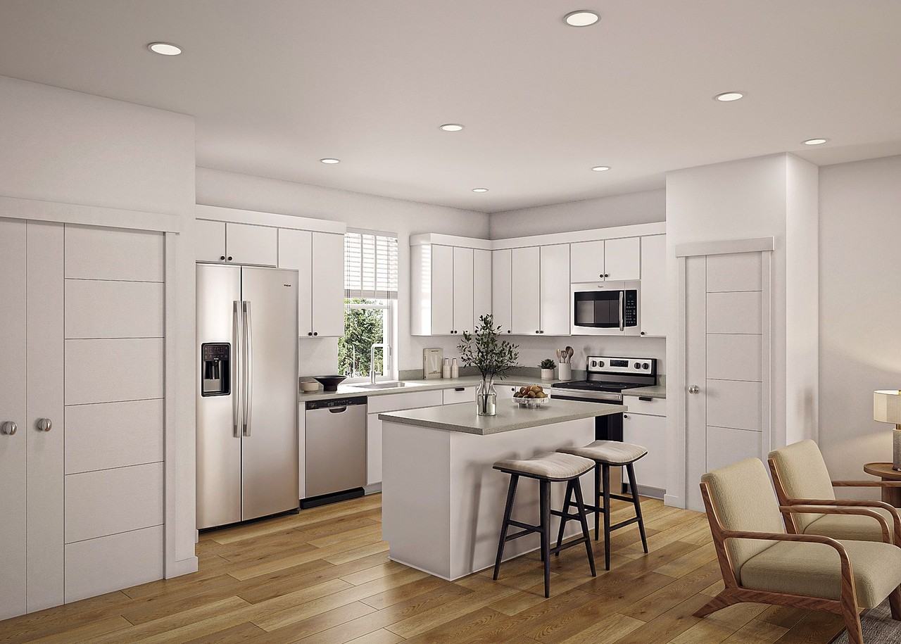 Crescent Townhomes - Photo 4 of 15