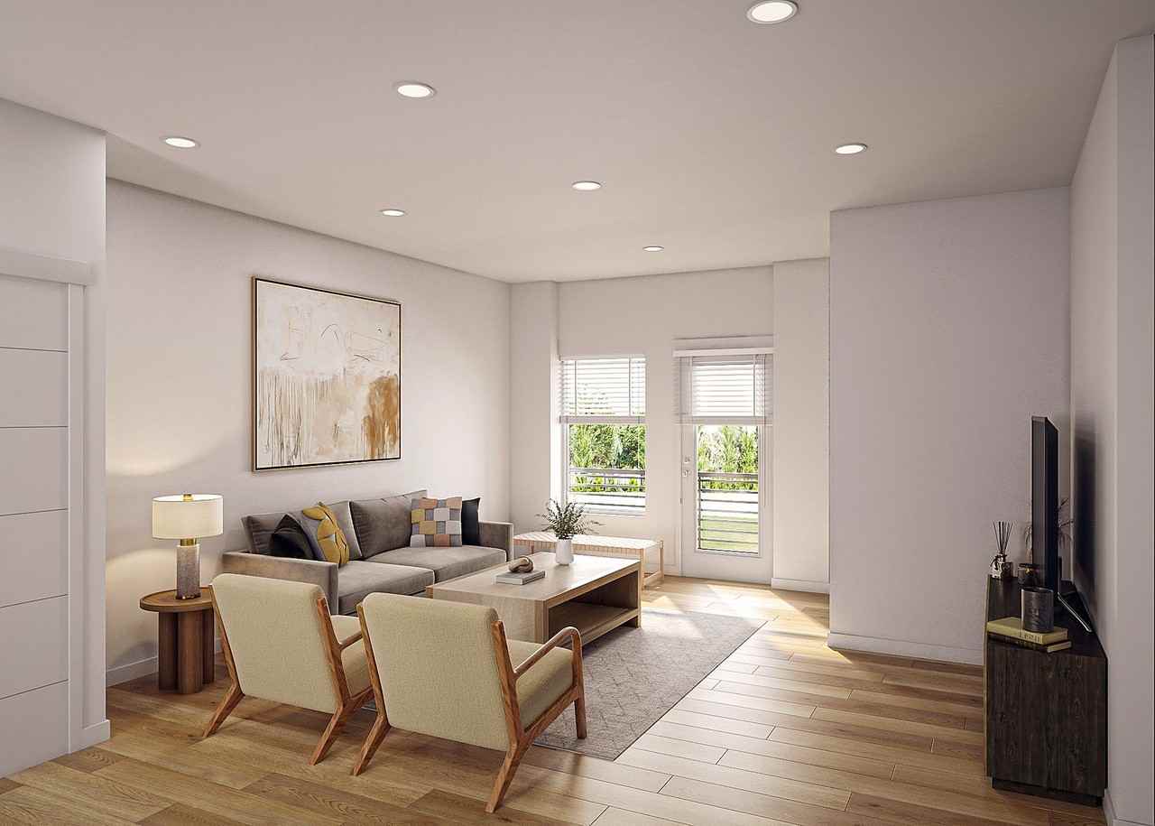 Crescent Townhomes - Photo 5 of 15