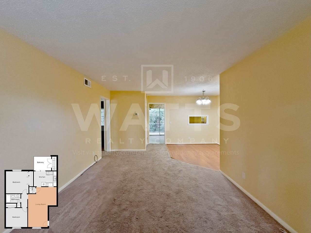 836 Beacon Pkwy E #C - Photo 2 of 12