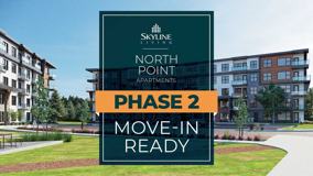 North Point Apartments - Phase 2 - Photo 1 of 1