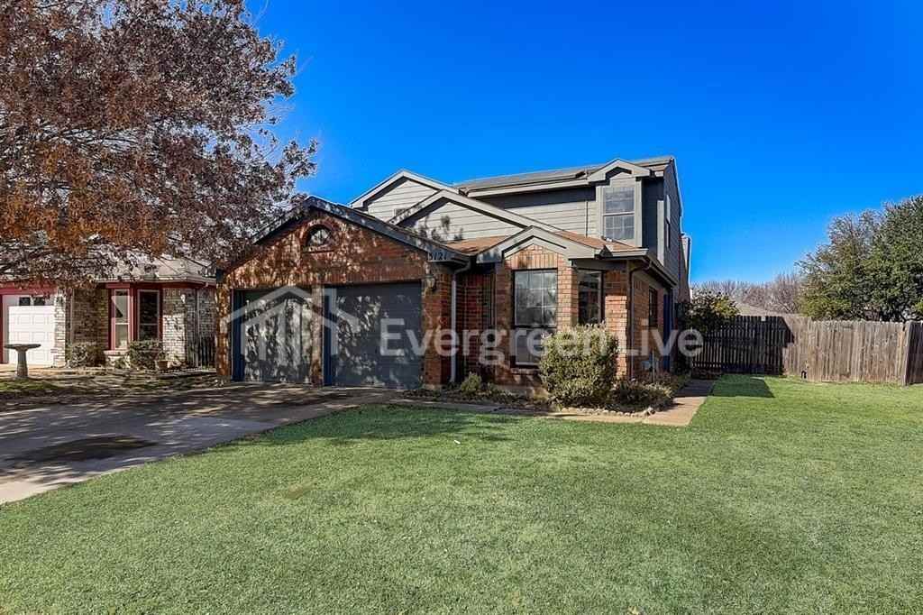 3121 Twisted Vine Lane - Photo 2 of 15