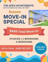 featured image of 521 N Council Rd