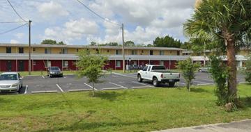 featured image of 3001 C R Smith St #23