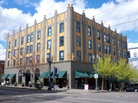 Commodore - Photo 1 of 1