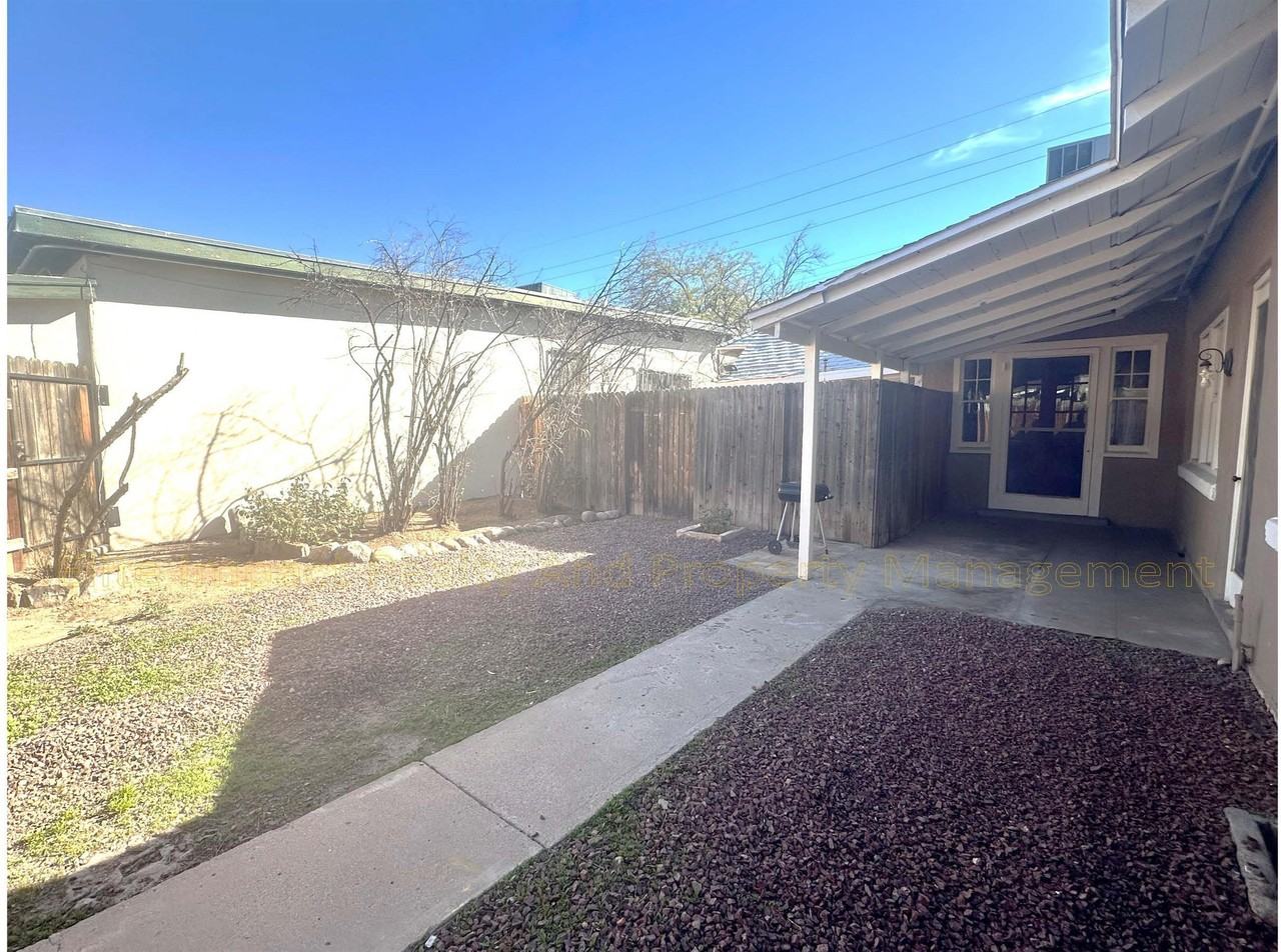 621 East 6th Street #B