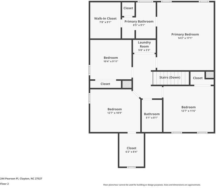244 Pearson Pl - Photo 3 of 17