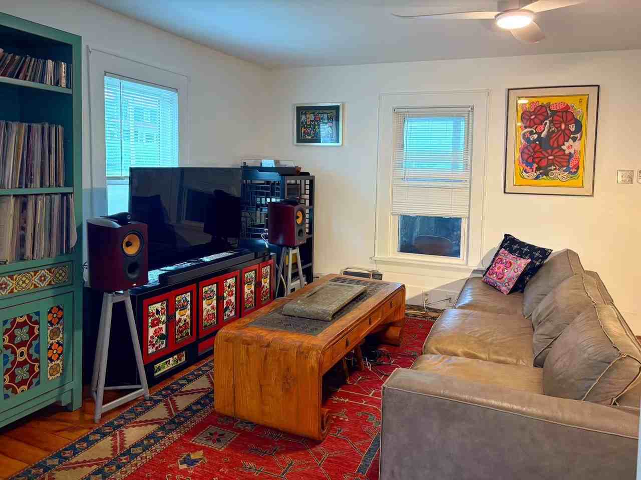 100 Arch St - Photo 7 of 12