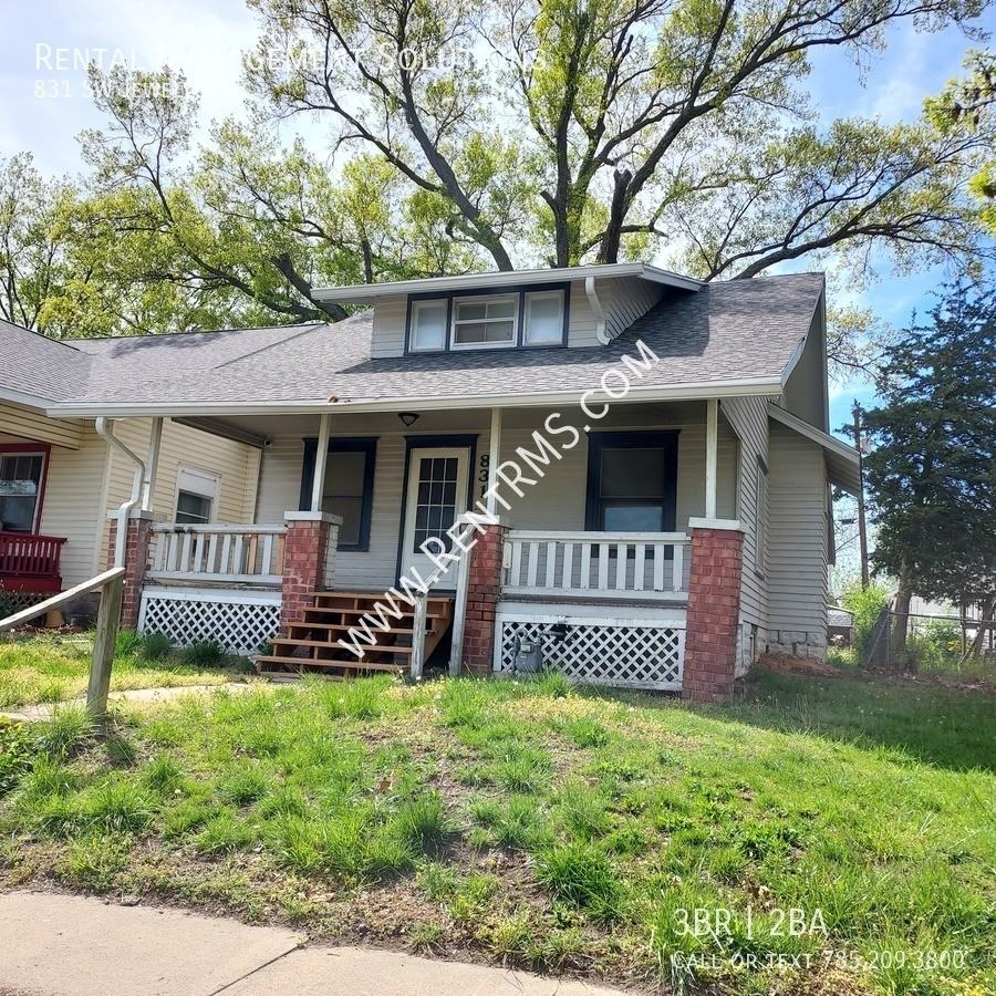 831 Sw Jewell Ave - Photo 2 of 38