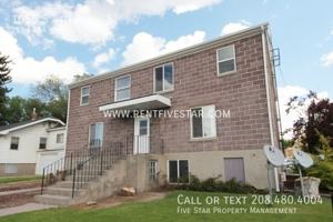 featured image of 1056 S 4th Ave #5