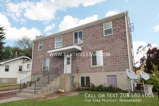 1056 S 4th Ave #5 - Photo 1 of 1