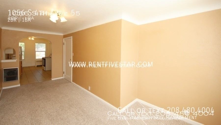 1056 S 4th Ave #5 - Photo 2 of 13