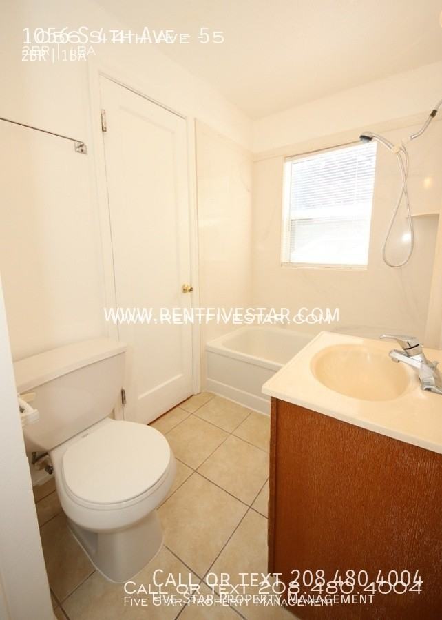 1056 S 4th Ave #5 - Photo 5 of 13