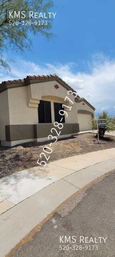 2689 S Desert Cavern Place-OWNER/AGENT - Photo 2 of 27