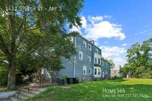 featured image of 1432 South 58th Street #3