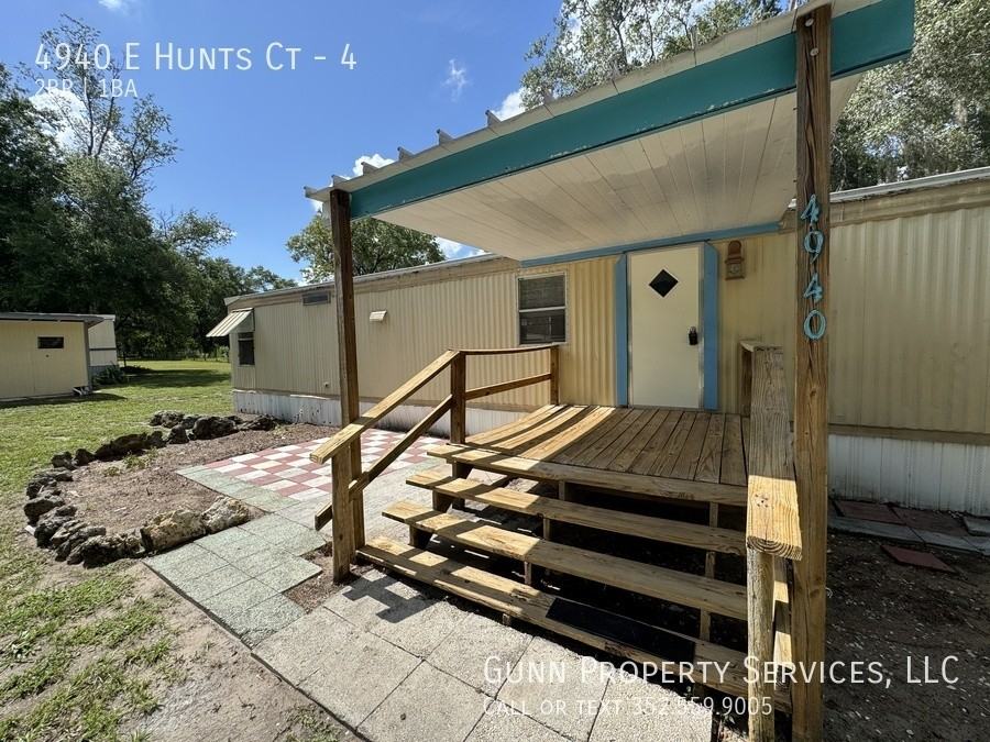 4940 E Hunts Ct #4 - Photo 2 of 15