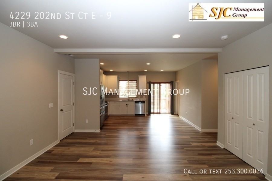 4229 202nd Street Ct E #9 - Photo 2 of 21