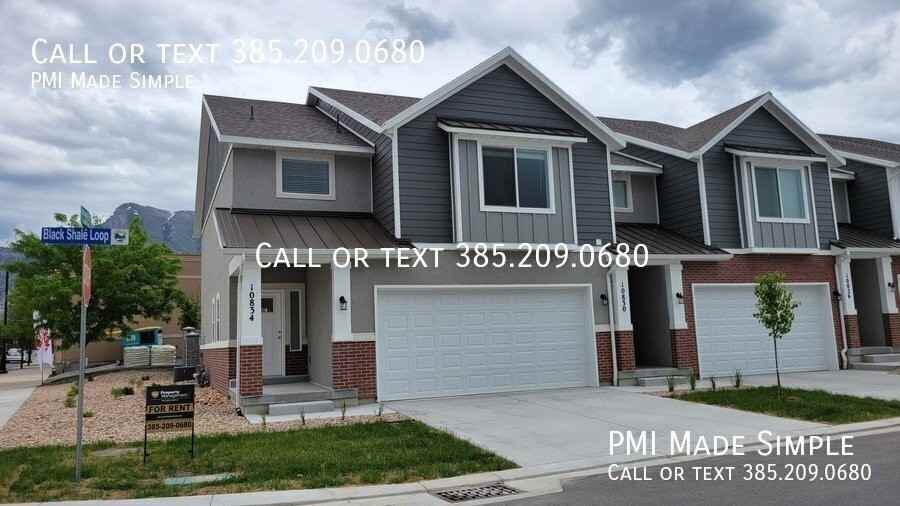 10834 N Black Shale Loop - Photo 2 of 50