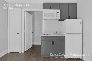 3714 Dabney St #6 - Photo 1 of 1