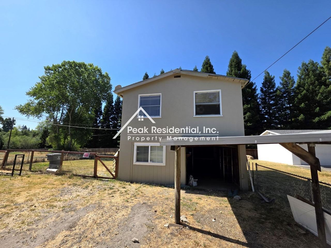 5372 Olive Ranch Rd Rear - Photo 2 of 20