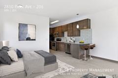 2810 Park Ave #206 - Photo 1 of 1