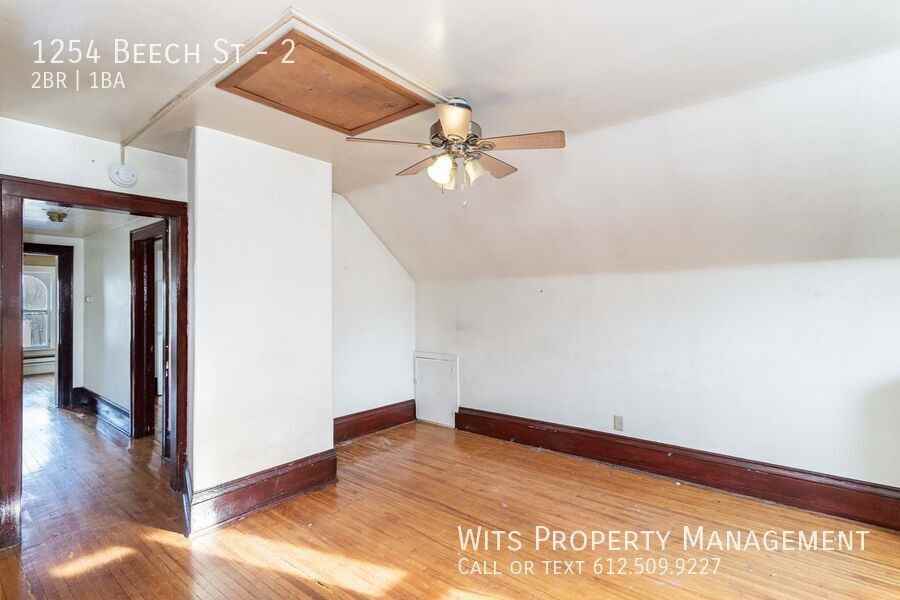 1254 Beech St #2 - Photo 3 of 19