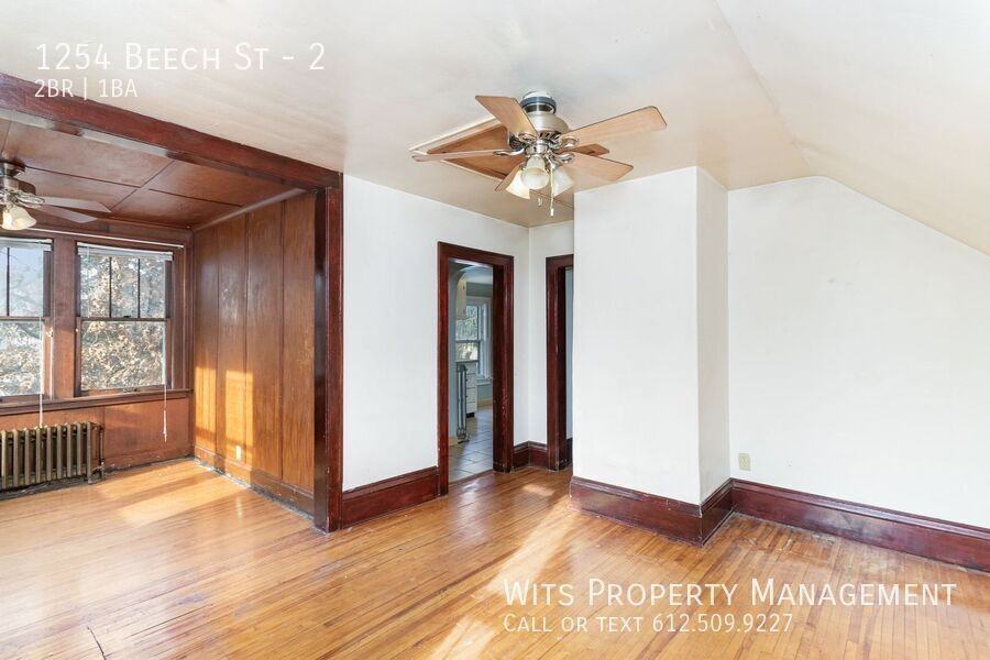 1254 Beech St #2 - Photo 4 of 19