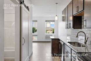 2810 Park Ave #205 - Photo 1 of 1