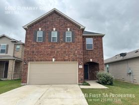 6608 Runaway Row - Photo 1 of 1