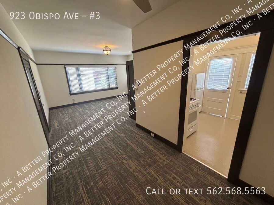 923 Obispo Ave #3 - Photo 3 of 11
