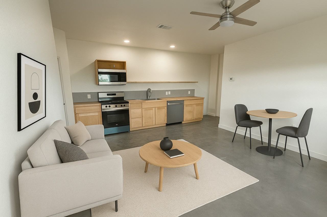 2103 W Avenue E #A - Photo 2 of 8