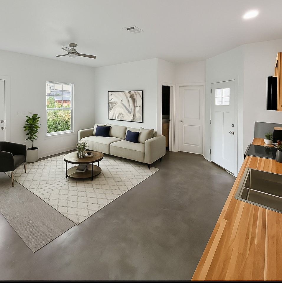 2103 W Avenue E #A - Photo 3 of 8