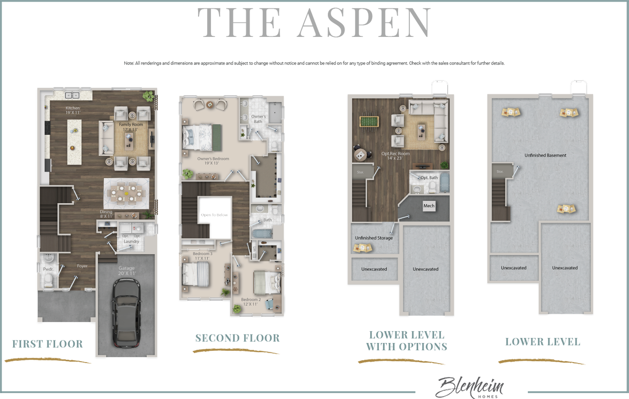 246 Grove View Dr #NA - Photo 3 of 20