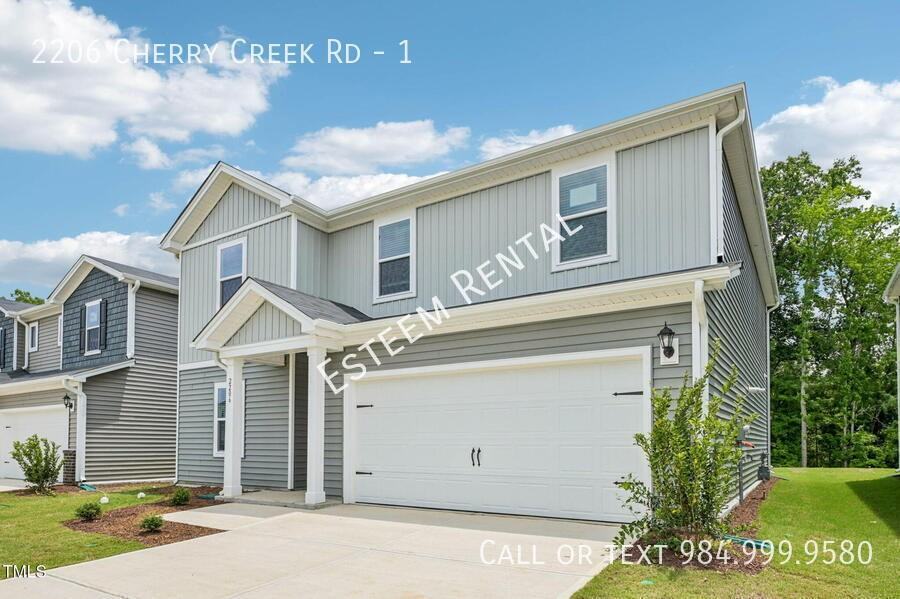 2206 Cherry Creek Rd #1 - Photo 3 of 40