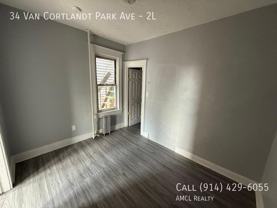 34 Van Cortlandt Park Ave #2L - Photo 1 of 1