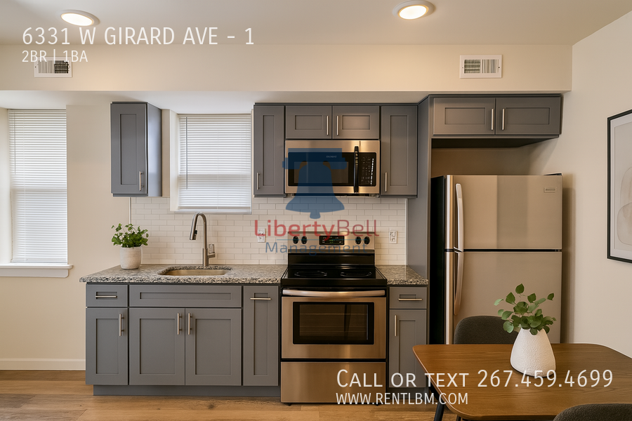 6331 W Girard Ave #1 - Photo 2 of 11