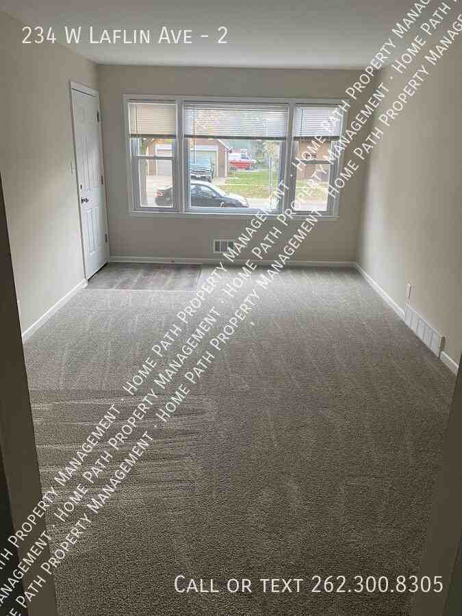 234 W Laflin Ave #2 - Photo 3 of 10