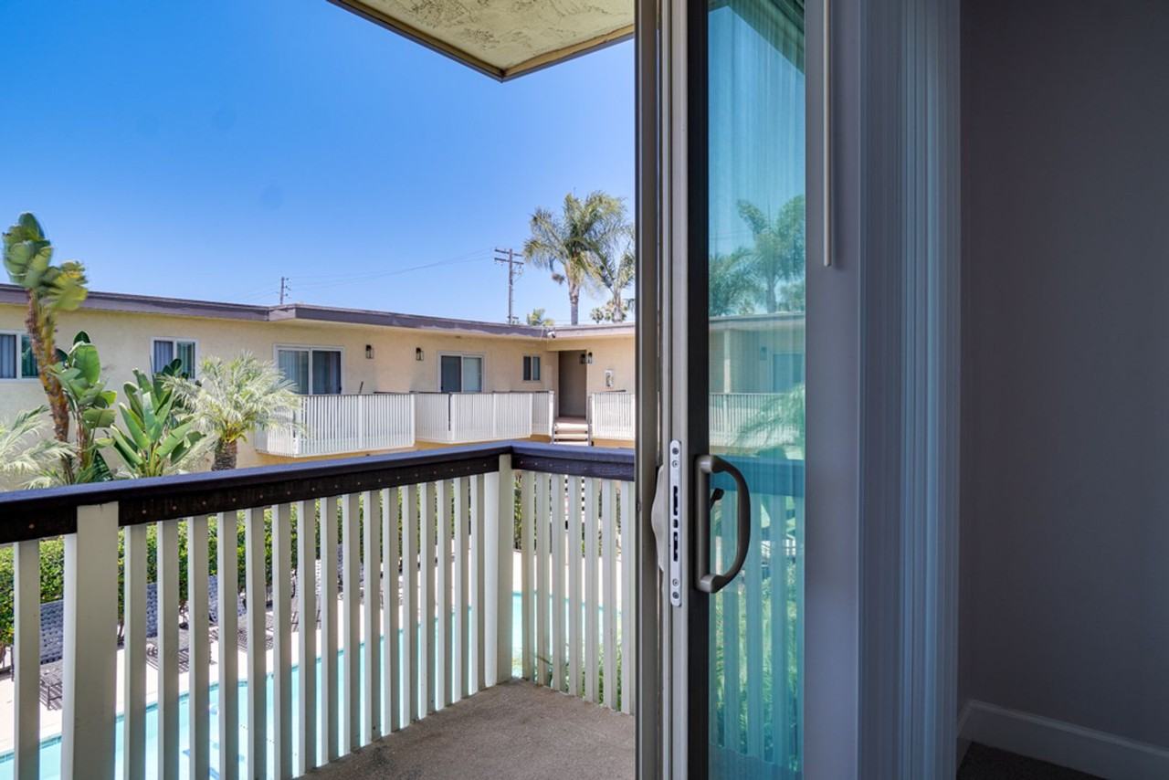 Cambridge Apartments | Suburban Comfort with City Connections! - Photo 2 of 22