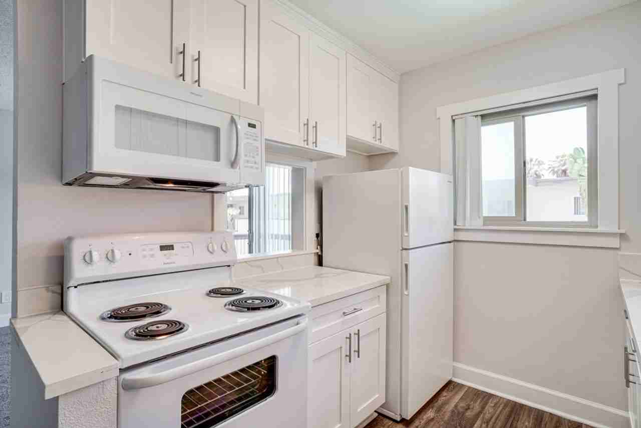 Cambridge Apartments | Suburban Comfort with City Connections! - Photo 3 of 22