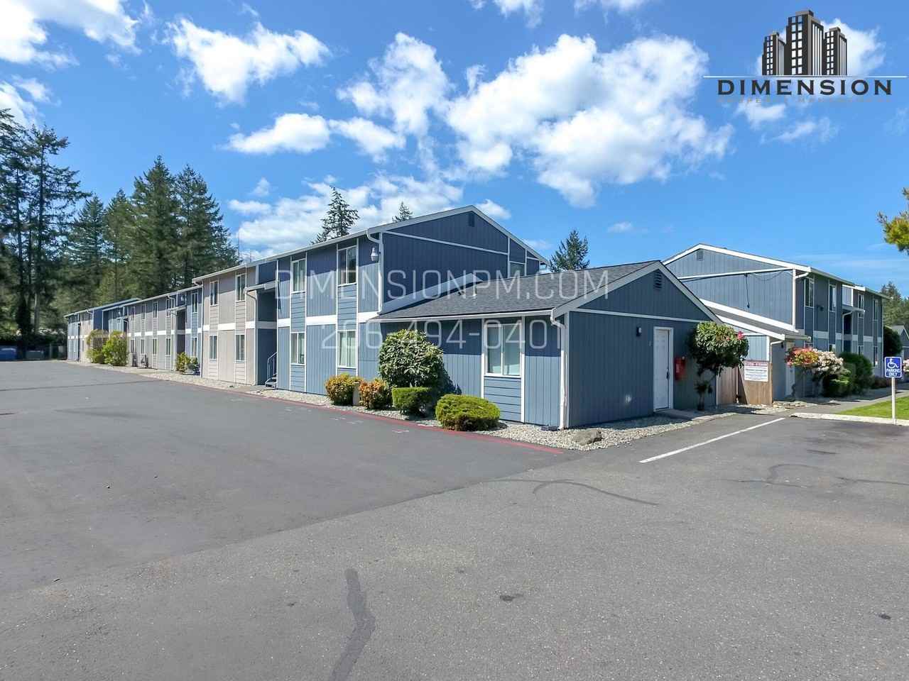 Dimension Lakewood Apartments - Photo 2 of 7