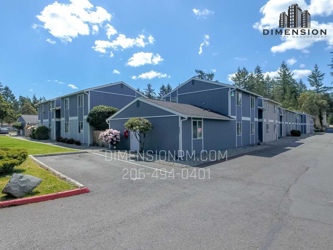 Dimension Lakewood Apartments - Photo 3 of 7