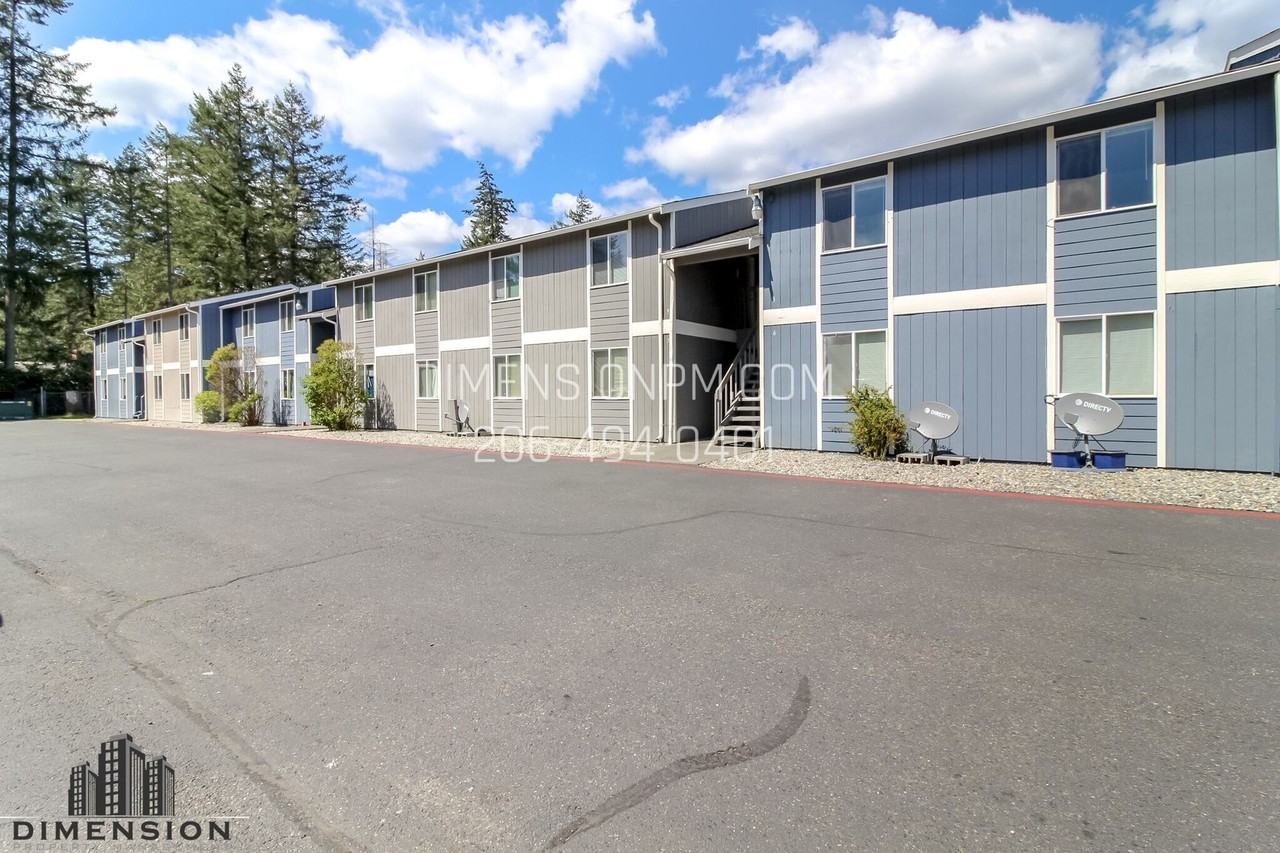 Dimension Lakewood Apartments - Photo 5 of 7