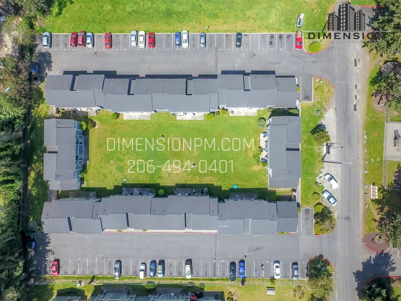 Dimension Lakewood Apartments - Photo 7 of 7