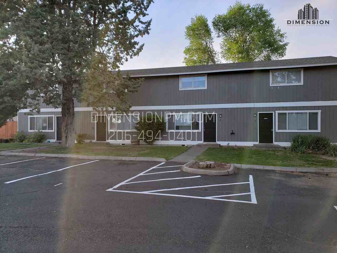 Drexel Redmond Apartments - Photo 3 of 4