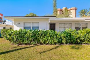 421 Sunset Drive - Photo 1 of 1