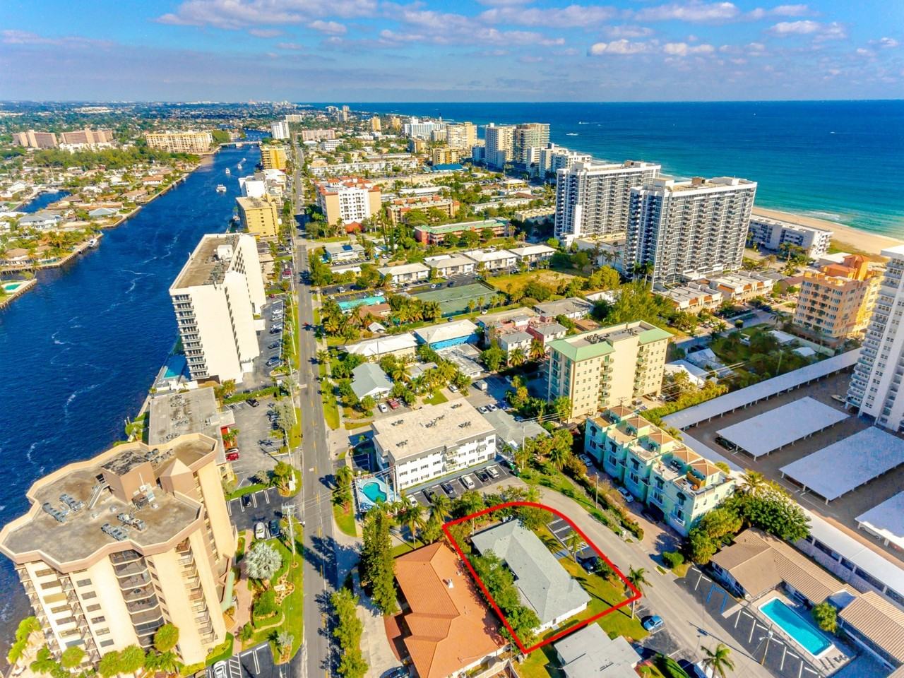 421 Sunset Drive - Photo 3 of 20