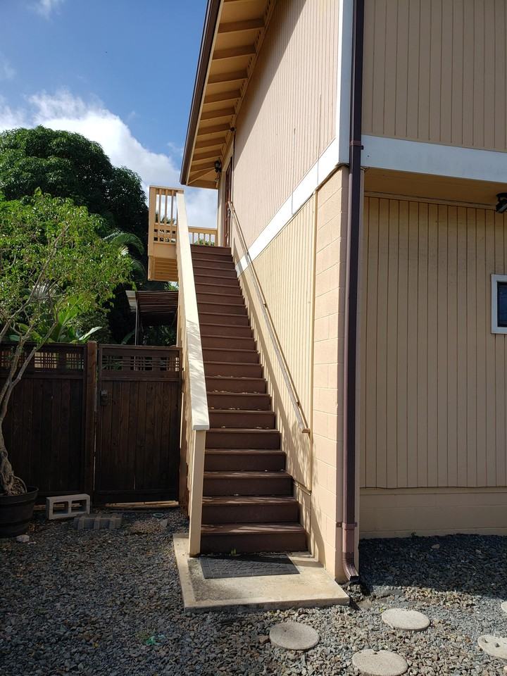 70 Kaneohe Bay Dr APT - Photo 2 of 15